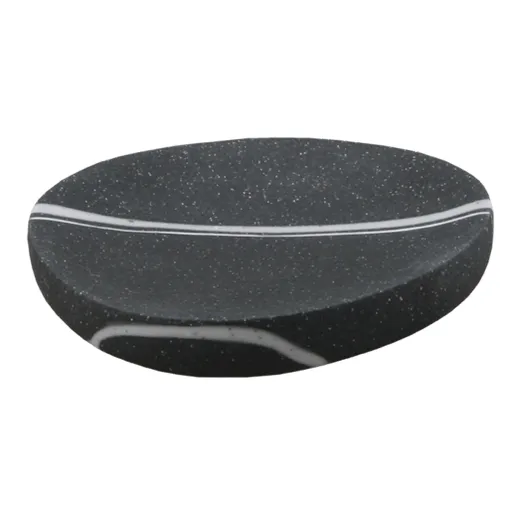 Mydelnička Optima Sidao čierna SID39