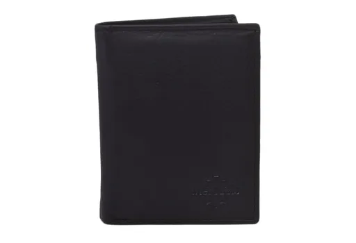 Pánska peňaženka MERCUCIO čierna 2311780