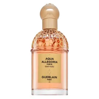 Guerlain Aqua Allegoria Forte Oud Yuzu parfémovaná voda unisex 75 ml