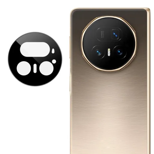 IMAK FULL COVER Sklo pre fotoaparát Honor Magic V5