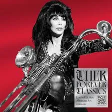 Cher, Cher - Forever Classics (Limited Edition) (CD), CD