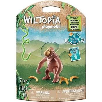 Playmobil Orangutan (4008789710574)