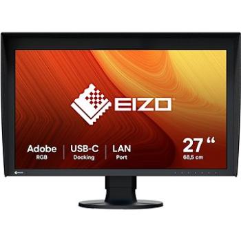 27 EIZO Color Edge CG2700S