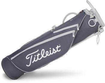 Titleist Premium Washed Indigo Pencil Bag