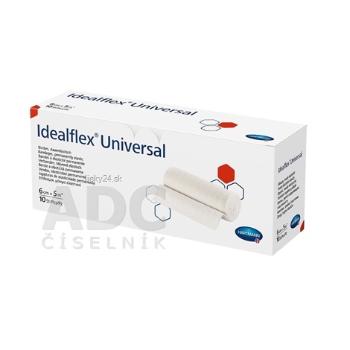 Idealflex universal