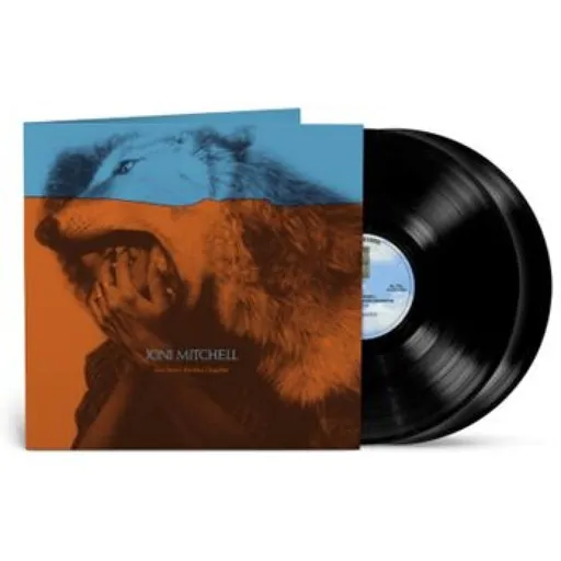 DON JUAN'S RECKLESS DAUGHTER