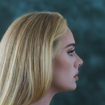 Adele, 30, CD