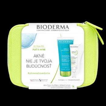 BIODERMA Sébium darčekový balíček pre pleť s akné