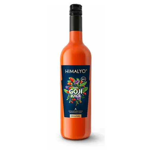 HIMALYO Goji juice 750 ml