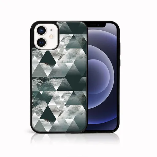 MY ART Ochranný obal pre Apple iPhone 12 mini SEA (233)