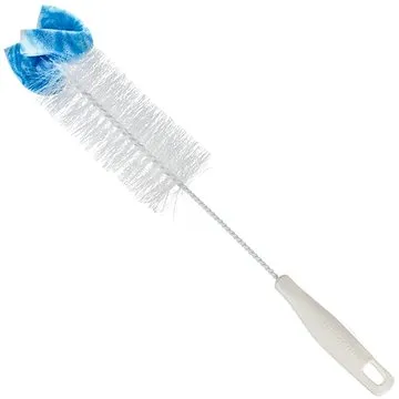 TESCOMA Kefa s hubkou CLEAN KIT (8595028448436)