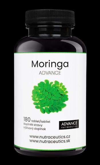 ADVANCE Moringa, 180 tabliet