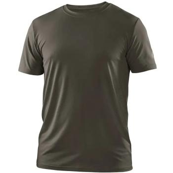Canis (CXS) Pánske funkčné tričko CXS MOVADO - Khaki | L
