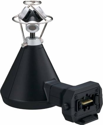 Zoom VRH-8 Mikrofón