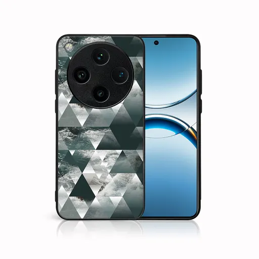 MY ART Ochranný kryt pre Oppo Find X8 Pro 5G SEA (233)