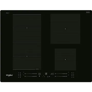 WHIRLPOOL WF S2765 NE/IXL (869991573720)
