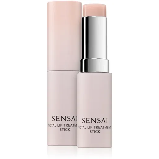 Sensai Total Lip Treatment Stick ochranný balzam na pery 5.2 g