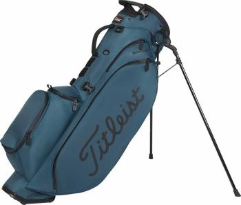 Titleist Players 4 StaDry Stand Bag Baltic/Black