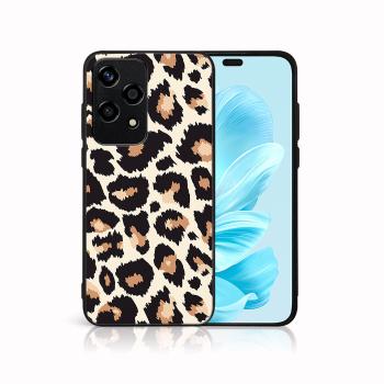 MY ART Ochranný kryt pre Honor 200 Lite LEOPARD PRINT (238)