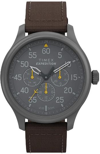 Timex Expedition Multifunction Field TW4B30900