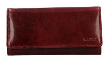 Lagen V-102/T Wine red