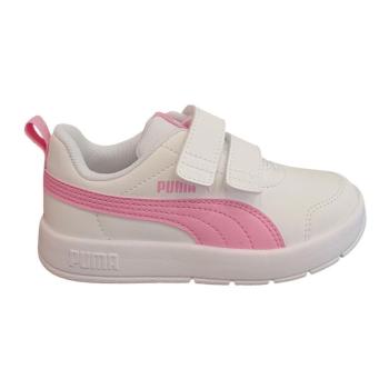 Puma  COURTFLEX  Módne tenisky Viacfarebná