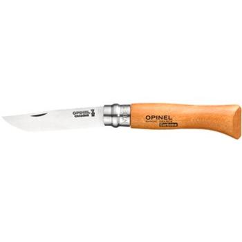 Opinel, VR N°08 Carbon (312384113080)