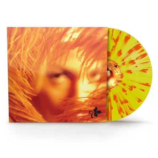 SHANGRI-LA DEE DA (LIMITED YELLOW/ORANGE VINYL)