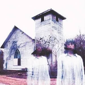 Laughing Chimes Whispers in the Speech Machine 1 LP