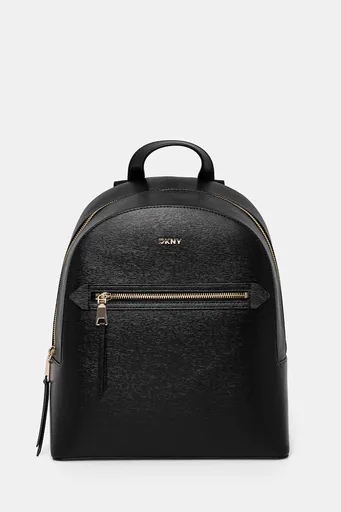 Kožený ruksak Dkny