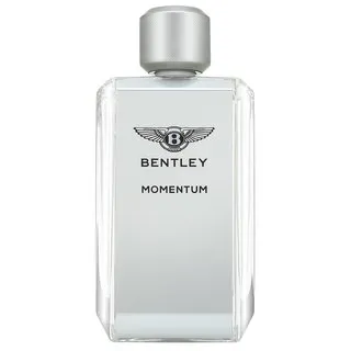 Bentley Momentum toaletná voda pre mužov 100 ml