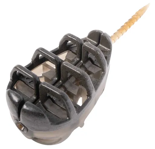 Korum krmítko double method feeder - 60g