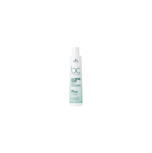 SCHWARZKOPF Professional BC Bonacure Šampón Scalp Soothing 250 ml