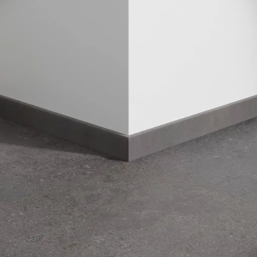 Lišta soklová Berry Alloc Rimini délka 240 cm 63003539