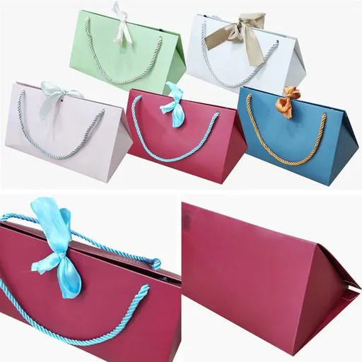 TORO KRABICE DÁRKOVÁ 12,5X22X11,5CM 4ASSORT