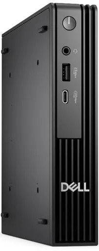 Dell Pro Micro/QCM1255/Micro/R5PRO-8500GE/16GB/512GB/AMD int/W11P/3RNBD