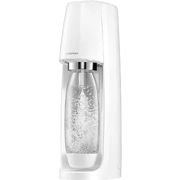 SodaStream Spirit White (42002412)