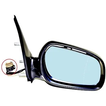 ACI spätné zrkadlo na Citroen XSARA (0956808)