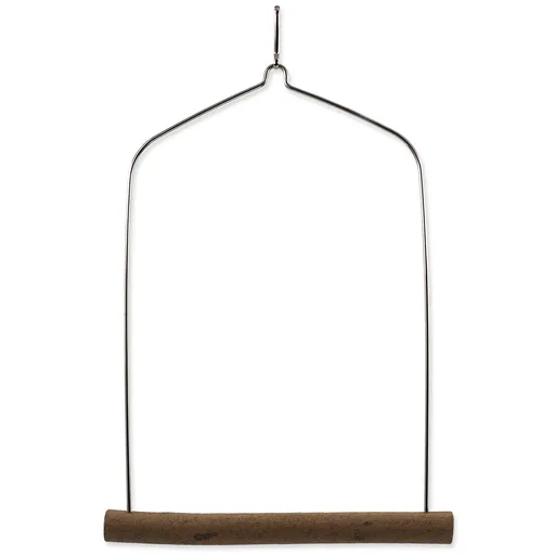 Bidielko Bird Jewel závesné L 37cm