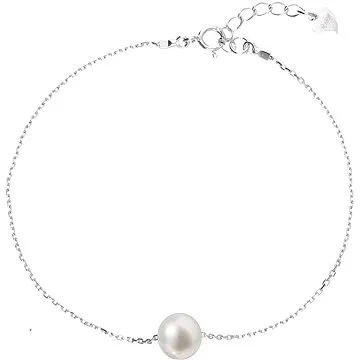 EVOLUTION GROUP 23009.1 pravá perla AAA 8 mm (Ag 925/1000, 1,0 g) (8590962230093)