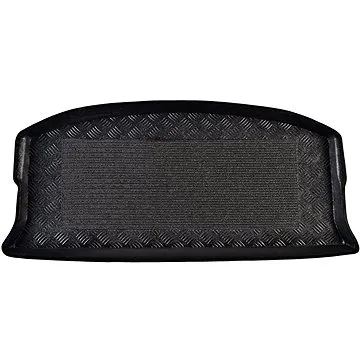 ACI OPEL Agila 08 – plastová vložka do kufra s protišmykovou úpravou (3702X01)