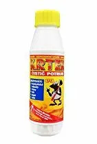 Čistič odpadu Krtko 450g