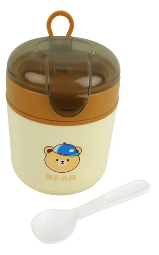 MAKRO - Termoska na jedlo 530ml