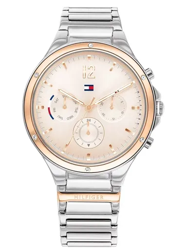 DÁMSKE HODINKY TOMMY HILFIGER 1782279 EVE (zf523b)