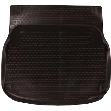 SIXTOL Vaňa do kufra gumová MERCEDES-BENZ C-Class W204, 2011 -