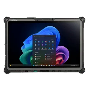 Getac F120G1 FW1764GI1BXX, 30,7cm (12,1''), GPS, USB, BT, Wi-Fi 7, 5G, SSD, Win. 11 Pro, RB