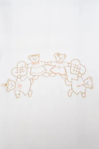 Soft Cotton Osuška a uterák FAMILY v darčekovom balení