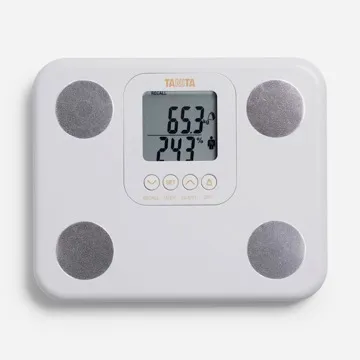 Tanita BC-730 b (BC730bílá)