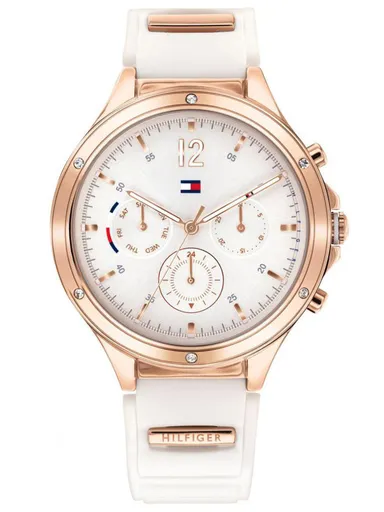 Dámske hodinky TOMMY HILFIGER 1782280 Eve (zf554a)