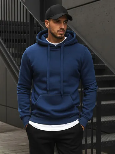 Trendová mikina BX4684